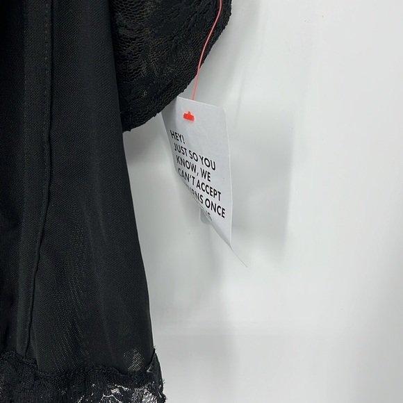 Asos NWT women’s tank top open back size 12 - Picture 2 of 7